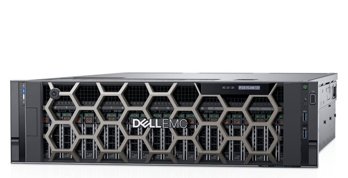 DELL EMC POWEREDGE R940