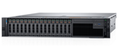 Servidor en rack Dell EMC PowerEdge R740