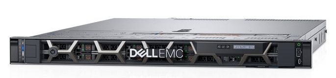 DELL EMC POWEREDGE R6415