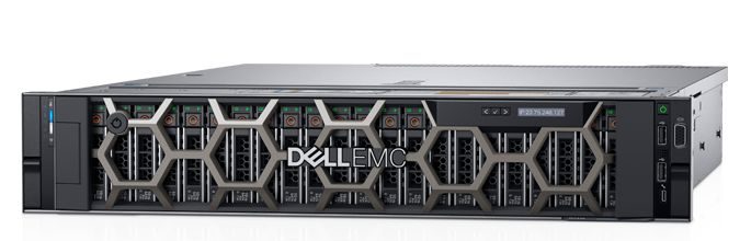 DELL EMC POWEREDGE R7415