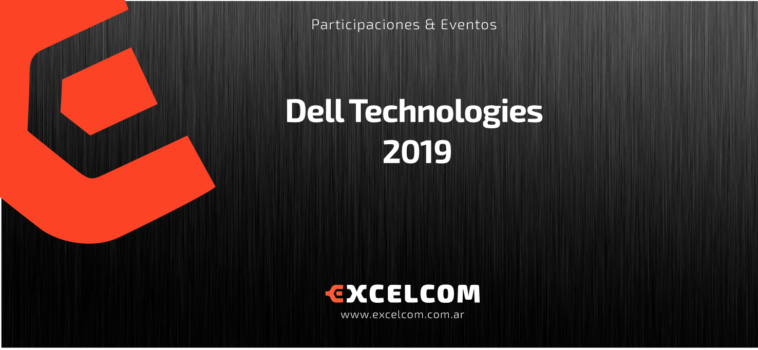 Dell Technologies 2019