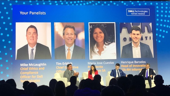 Latam Partnes Summit – Miami 2019 – Excelcom