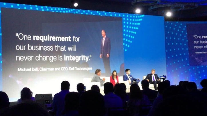 Latam Partnes Summit – Miami 2019 – Excelcom