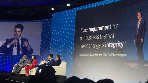 Latam Partnes Summit – Miami 2019 – Excelcom