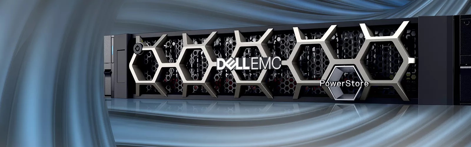 Dell EMC PowerStore