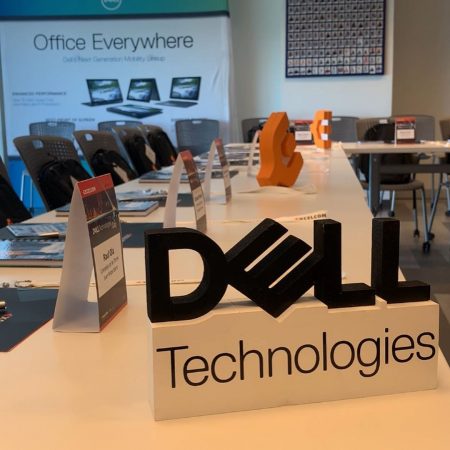 Dell Technologies Day 6