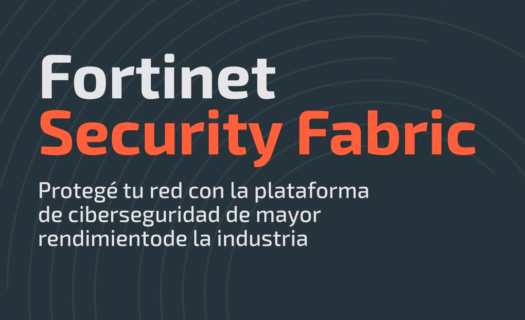 Fortinet Security Fabric