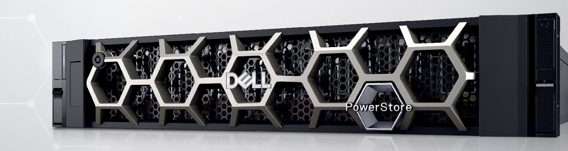 DELL EMC Powerstore 500 T